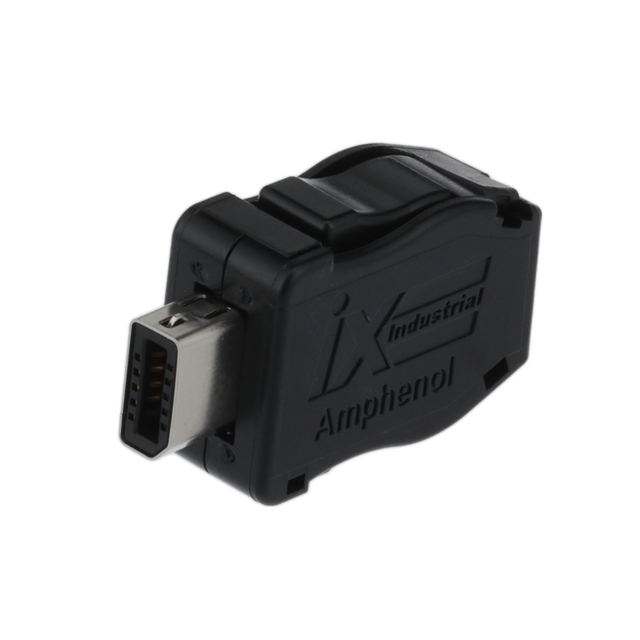 Amphenol Communications Solutions ND9AP7200